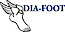 Dia-Foot logo