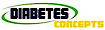 Diabetes Concepts logo