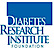 Diabetes Research Institute Foundation logo