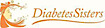 DiabetesSisters logo