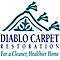 Diablo Carpet & Floor Restoration logo