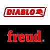 Diablo/Freud Tools logo