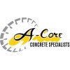 Diacore Concrete Cutting logo