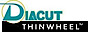 Diacut logo