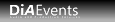 DiA Events logo