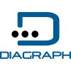 Diagraph An Itw logo