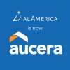 DialAmerica logo