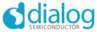 Dialog Semiconductor logo