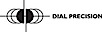 Dial Precision logo