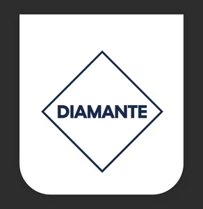 Brilladora el Diamante logo
