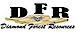 Diamond Forest Resources logo