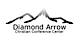 Diamond Arrow logo