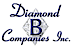 Diamond B Companies logo