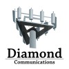 Diamond Communications logo