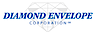 Diamond Envelope logo