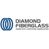 Diamond Fiberglass logo