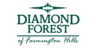 Diamond Forest Apartments logo