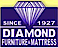 Diamond Furniture logo