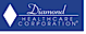 Diamond Healthcare logo