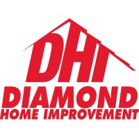 Diamond Home Improvement logo