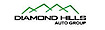 Diamond Hills Auto Group logo