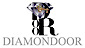 Diamondoor logo