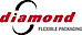 Diamond Flexible Packaging logo