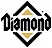 Diamond Pet Foods logo