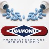 Diamond Pharmacy Services logo