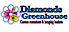 Diamonds Greenhouse logo