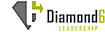 Diamond6 Leadership & Strategy logo