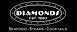 Diamond''s Steak & Seafood logo