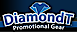 Diamond T Promotional Gear logo