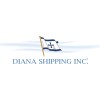 Diana Shipping logo