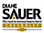 Diane Sauer Chevrolet logo