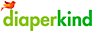 Diaperkind logo