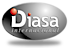 Diasa Internacional logo