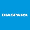 Diaspark logo