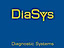 Diagnostic Systems logo