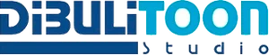 Dibulitoon Studio logo