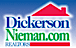 Dickerson & Nieman Realtors logo