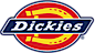 Dickies®, A Williamson-Dickie Mfg. Co. Brand logo