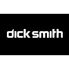 DICK SMITH ELECTRONICS logo