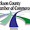 Dickson County Chamber of Commerce logo