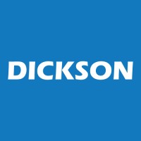 Dickson logo