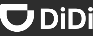 DiDi Global logo