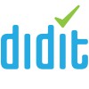 Didit.Com logo