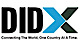 Didx.Net logo