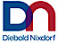 Diebold Nixdorf logo