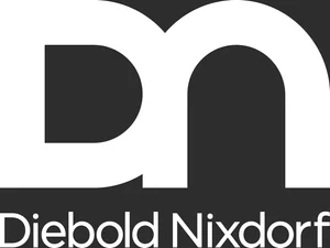Diebold Nixdorf logo